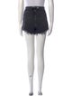 Alexander Wang Mini Shorts