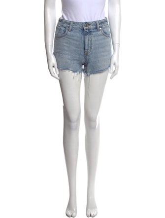 Alexander Wang Mini Shorts