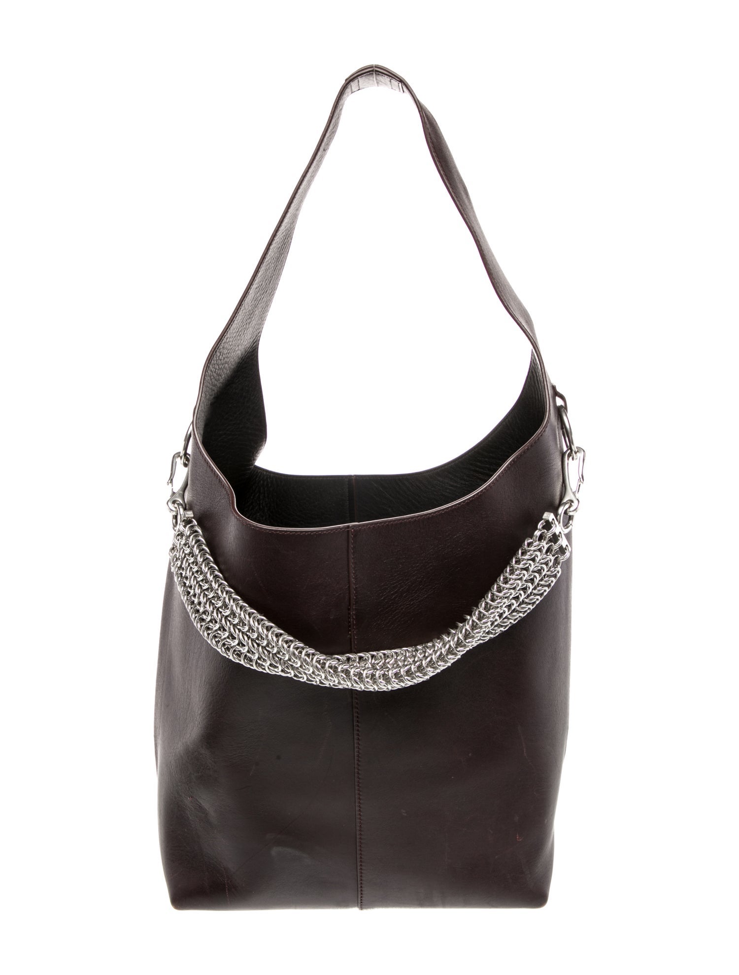 Alexander Wang Leather Shoulder Bag