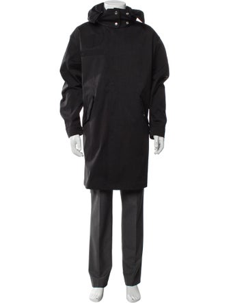 Alexander Wang Parka