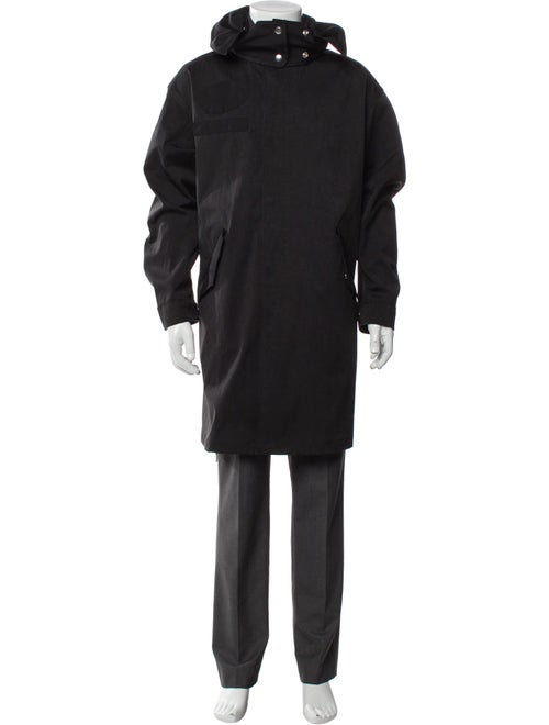 Alexander Wang Parka