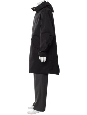 Alexander Wang Parka