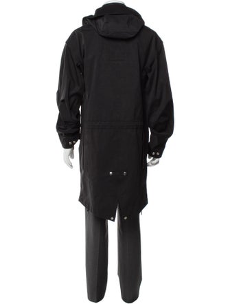 Alexander Wang Parka