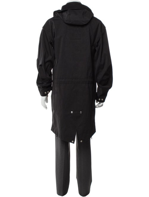 Alexander Wang Parka