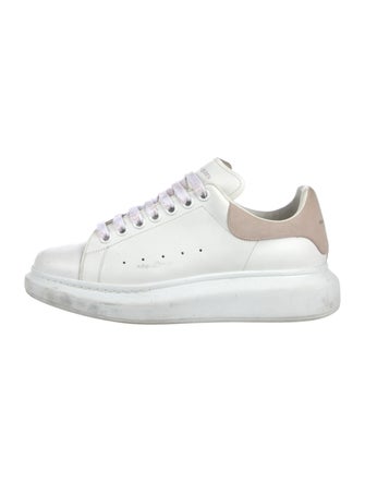 Alexander Wang Alexander McQueen Larry Sneakers