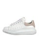 Alexander Wang Alexander McQueen Larry Sneakers