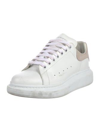 Alexander Wang Alexander McQueen Larry Sneakers