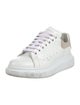 Alexander Wang Alexander McQueen Larry Sneakers
