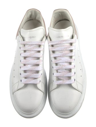Alexander Wang Alexander McQueen Larry Sneakers