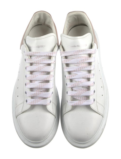 Alexander Wang Alexander McQueen Larry Sneakers