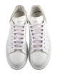 Alexander Wang Alexander McQueen Larry Sneakers