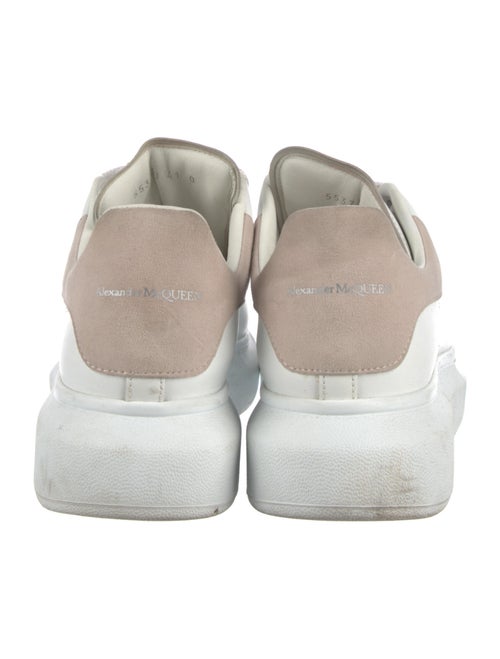 Alexander Wang Alexander McQueen Larry Sneakers