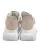 Alexander Wang Alexander McQueen Larry Sneakers