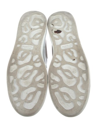 Alexander Wang Alexander McQueen Larry Sneakers