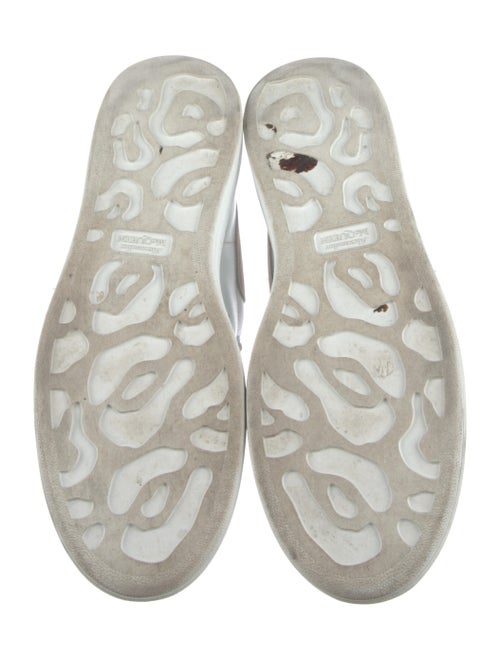 Alexander Wang Alexander McQueen Larry Sneakers