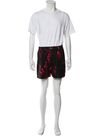 Alexander Wang Printed Pajama Set