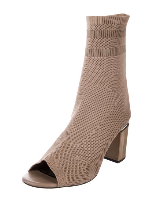 Alexander Wang Sock Boots