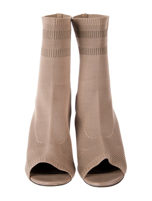 Alexander Wang Sock Boots