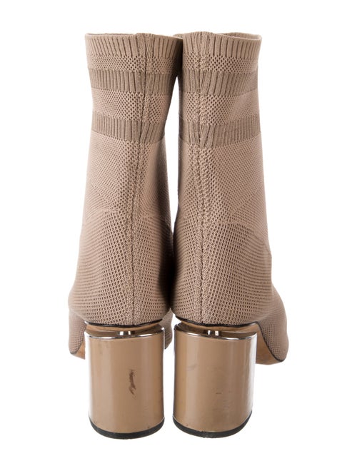 Alexander Wang Sock Boots