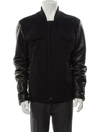 T by Alexander Wang Bomber Jacket