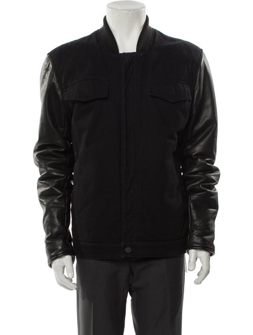 T by Alexander Wang Bomber Jacket