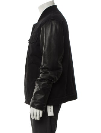 T by Alexander Wang Bomber Jacket