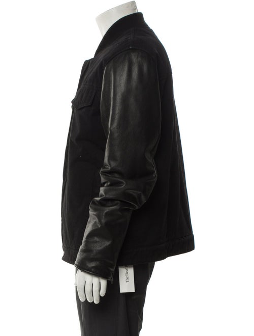 T by Alexander Wang Bomber Jacket