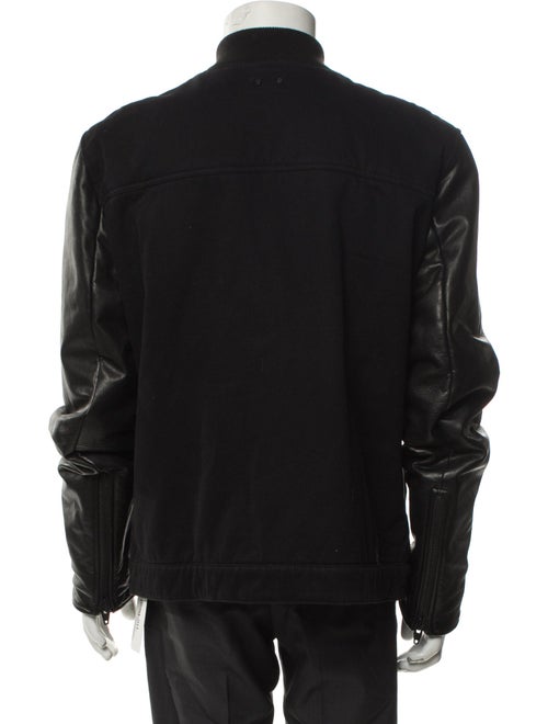 T by Alexander Wang Bomber Jacket