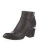 Alexander Wang Leather Boots