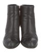 Alexander Wang Leather Boots
