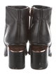 Alexander Wang Leather Boots