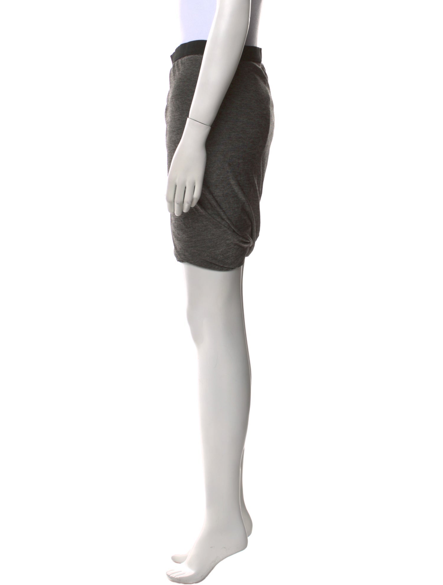 Alexander Wang Mini Skirt