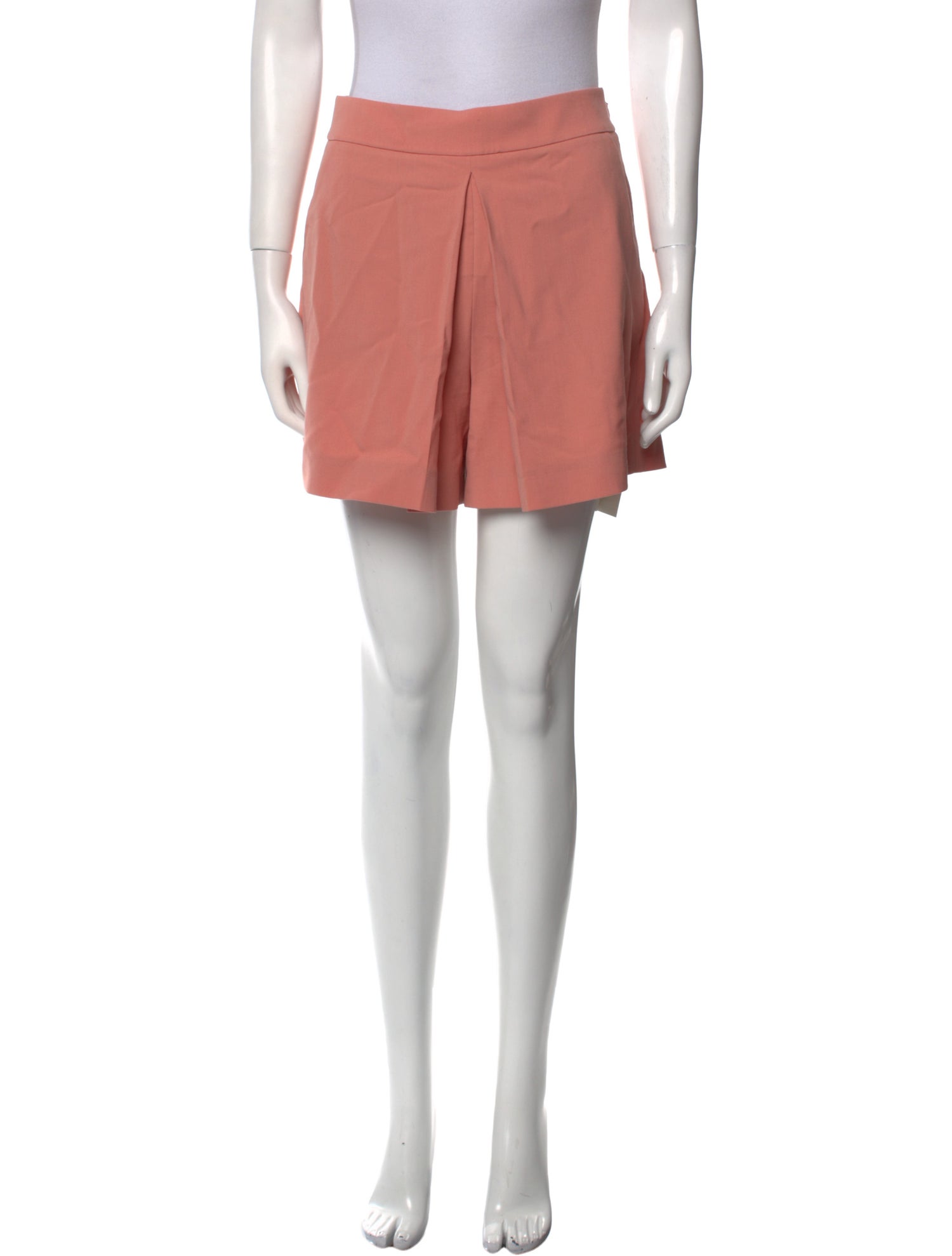 Alexander Wang Knee-Length Shorts