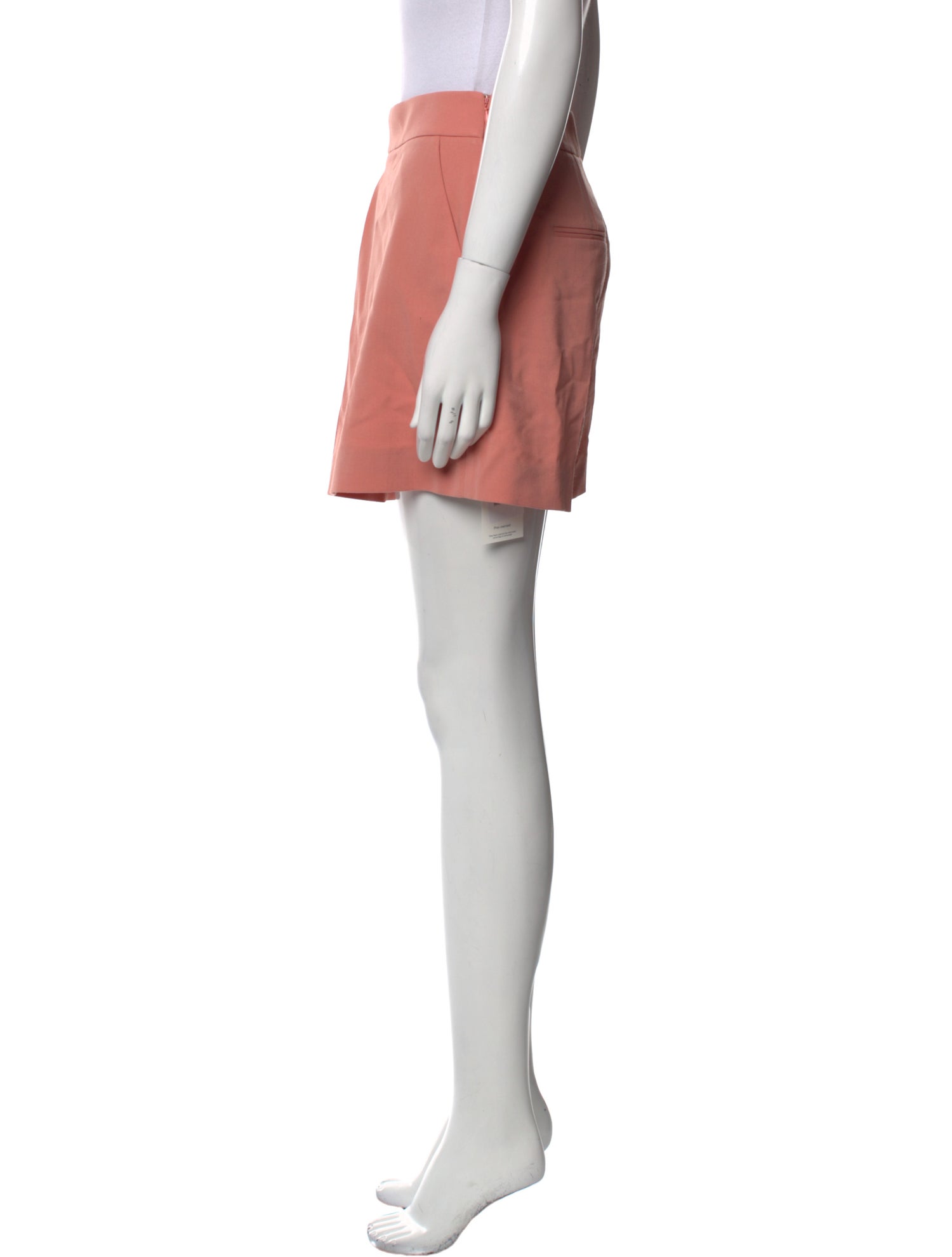 Alexander Wang Knee-Length Shorts