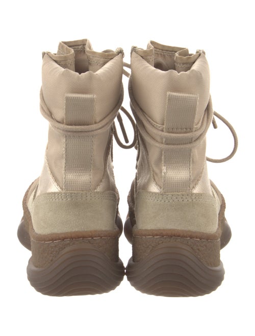 Alexander Wang Combat Boots