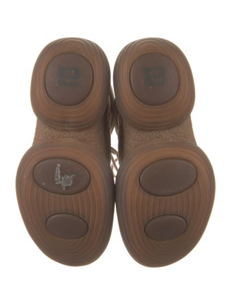 Alexander Wang Combat Boots