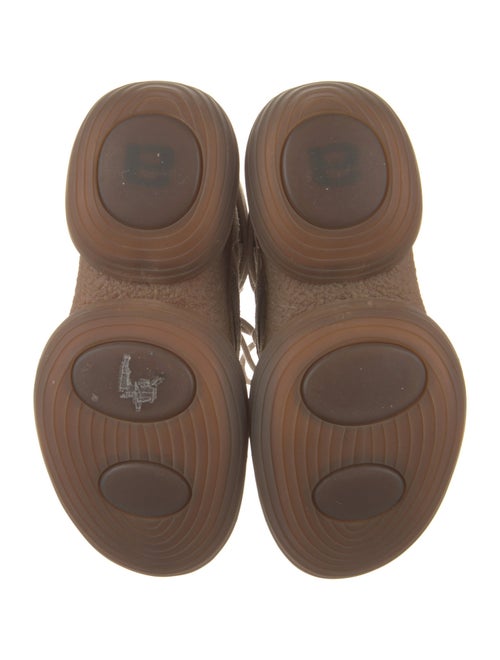 Alexander Wang Combat Boots