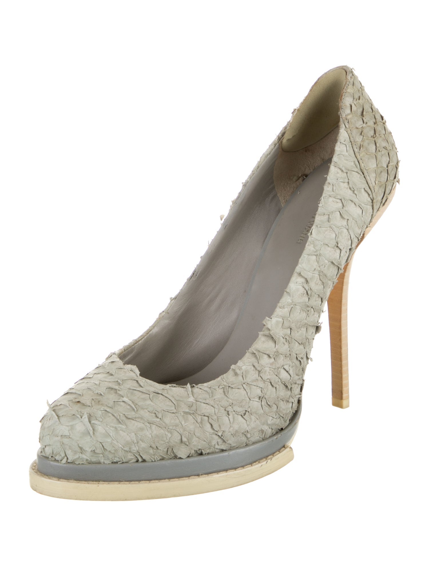 Alexander Wang Pumps