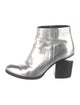 Alexander Wang Leather Boots