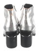 Alexander Wang Leather Boots
