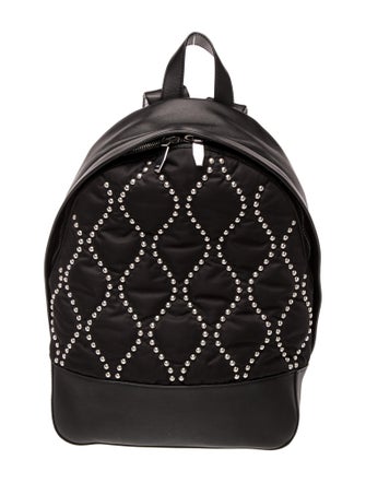 Alexander Wang Signature Backpack
