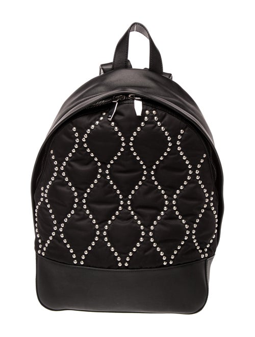 Alexander Wang Signature Backpack