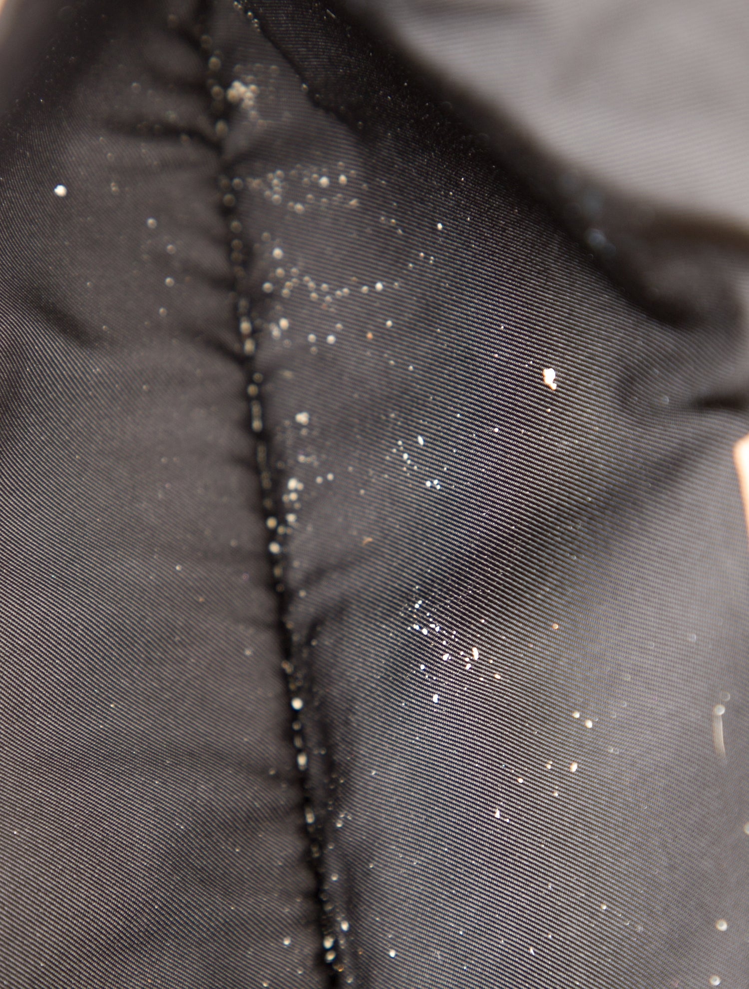 Alexander Wang Leather Clutch