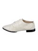 Alexander Wang Leather Oxfords