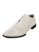 Alexander Wang Leather Oxfords