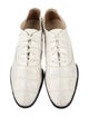 Alexander Wang Leather Oxfords