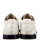 Alexander Wang Leather Oxfords