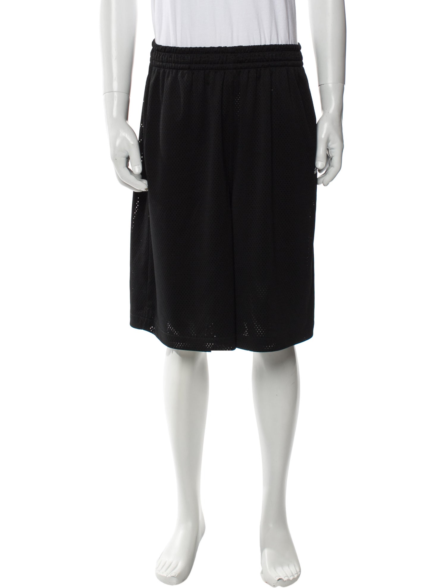 Alexander Wang Jogger Shorts