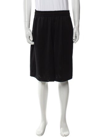 Alexander Wang Jogger Shorts