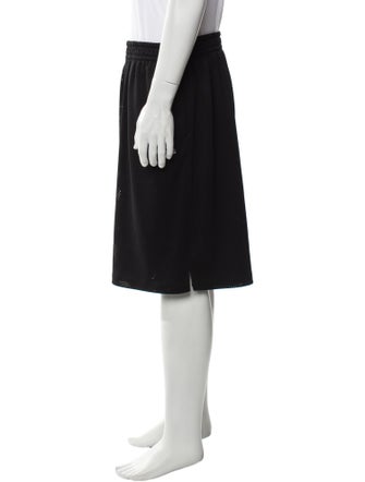 Alexander Wang Jogger Shorts